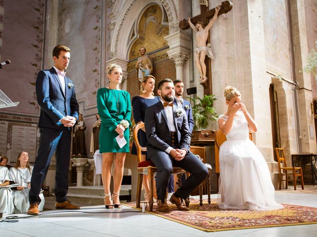 Le mariage de Morgan et Mathilde à Couëron, Loire Atlantique 39