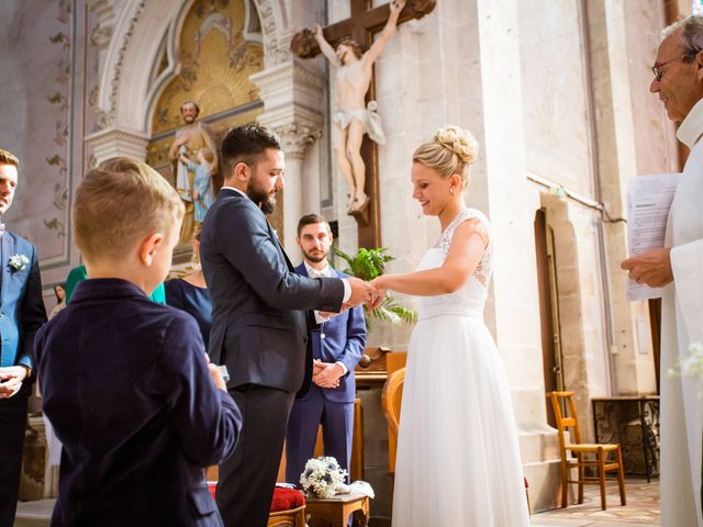 Le mariage de Morgan et Mathilde à Couëron, Loire Atlantique 42