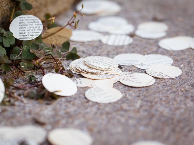 Le mariage de Morgan et Mathilde à Couëron, Loire Atlantique 45