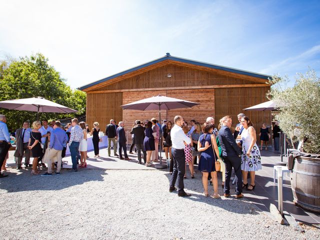 Le mariage de Morgan et Mathilde à Couëron, Loire Atlantique 46