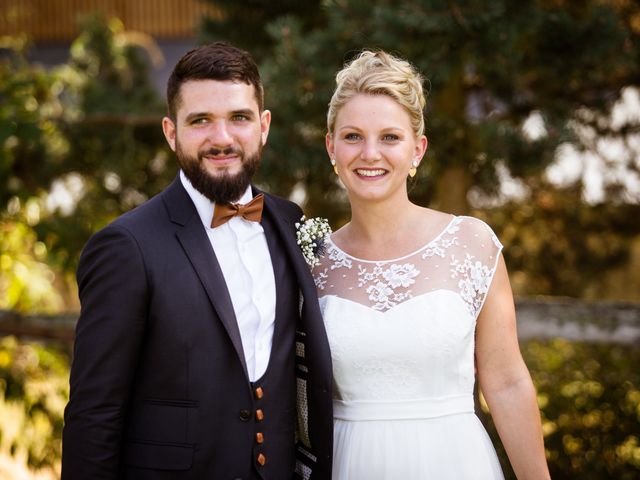 Le mariage de Morgan et Mathilde à Couëron, Loire Atlantique 60