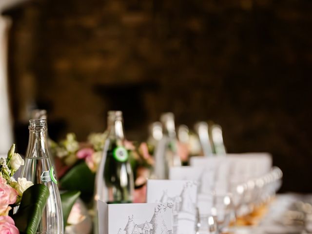 Le mariage de Pascal et Isabelle à Poitiers, Vienne 9