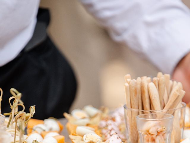 Le mariage de Pascal et Isabelle à Poitiers, Vienne 11