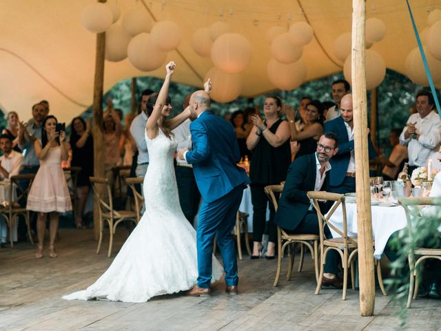 Le mariage de Thibault et Anne-Sophie à Signes, Var 63