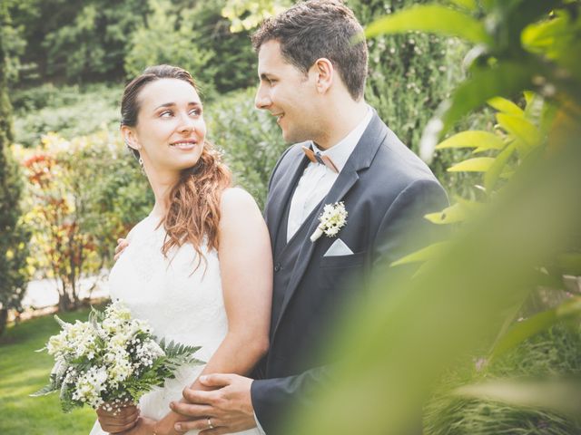 Le mariage de Cédric et Sophie à Mougins, Alpes-Maritimes 11