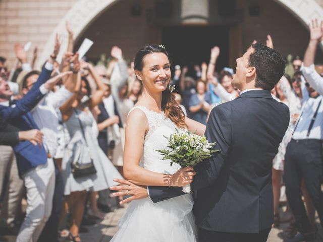 Le mariage de Cédric et Sophie à Mougins, Alpes-Maritimes 51