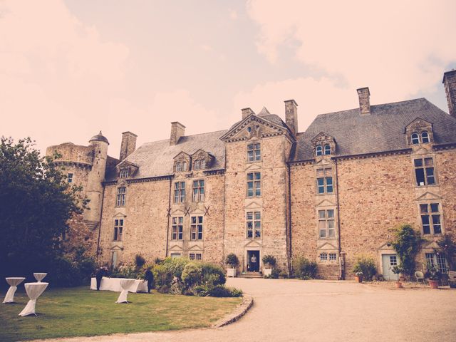 Le mariage de Jean-Charles et Charlotte à Crosville-sur-Douve, Manche 23