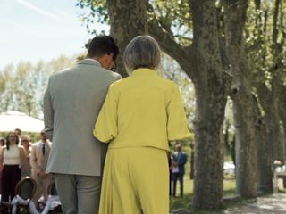 Le mariage de Camille et Matias 3