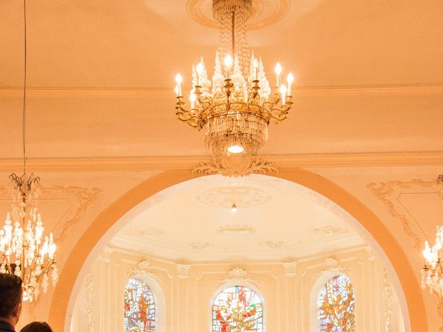 Le mariage de Clément et Clémence à Sanry-lès-Vigy, Moselle 20