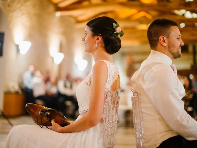 Le mariage de Jordane et Mathilde à Azé, Saône et Loire 10