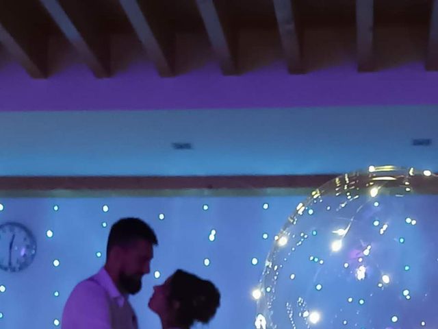 Le mariage de Briac et Gwenaëlle  à Maxent, Ille et Vilaine 5