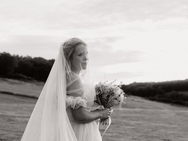 Le mariage de Laurent et Camille à Saint-Jean-Poutge, Gers 7
