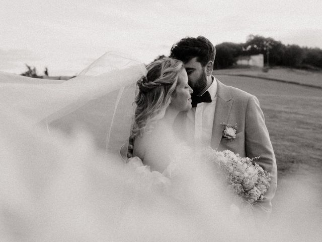 Le mariage de Laurent et Camille à Saint-Jean-Poutge, Gers 2