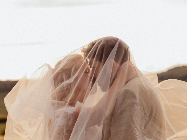 Le mariage de Laurent et Camille à Saint-Jean-Poutge, Gers 13