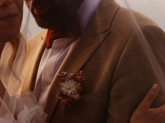Le mariage de Laurent et Camille à Saint-Jean-Poutge, Gers 15