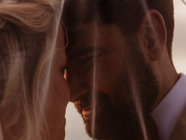 Le mariage de Laurent et Camille à Saint-Jean-Poutge, Gers 16