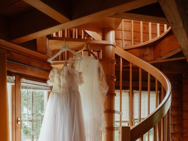 Le mariage de Laurent et Camille à Saint-Jean-Poutge, Gers 21