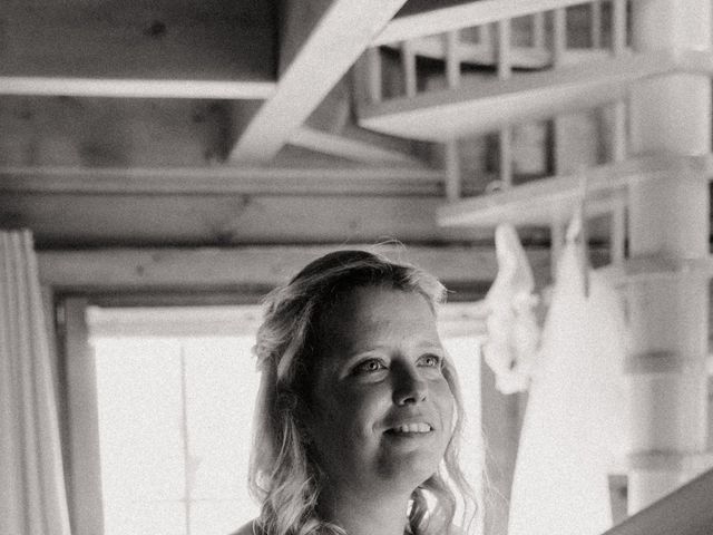 Le mariage de Laurent et Camille à Saint-Jean-Poutge, Gers 25