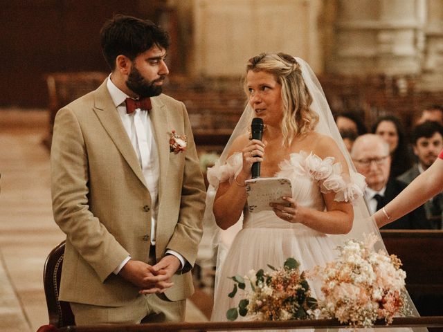 Le mariage de Laurent et Camille à Saint-Jean-Poutge, Gers 41