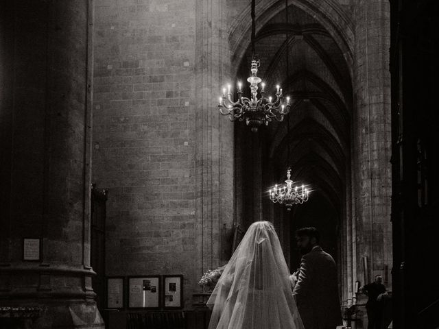 Le mariage de Laurent et Camille à Saint-Jean-Poutge, Gers 52