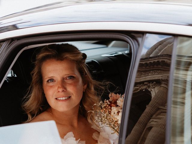 Le mariage de Laurent et Camille à Saint-Jean-Poutge, Gers 57