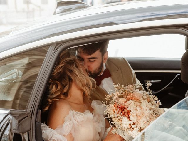 Le mariage de Laurent et Camille à Saint-Jean-Poutge, Gers 58