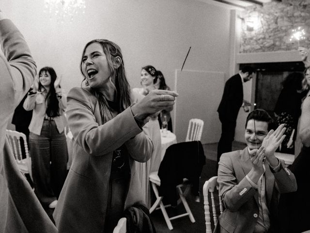 Le mariage de Laurent et Camille à Saint-Jean-Poutge, Gers 96