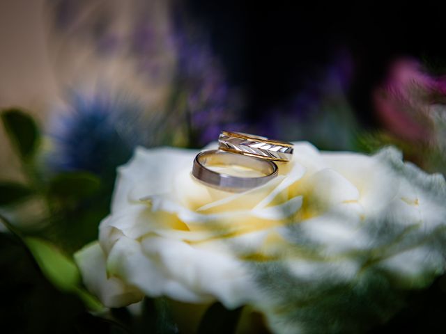 Le mariage de Arnaud et Stéphanie à Champagné, Sarthe 22