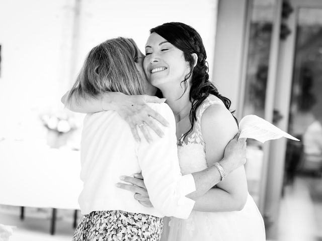 Le mariage de Arnaud et Stéphanie à Champagné, Sarthe 30
