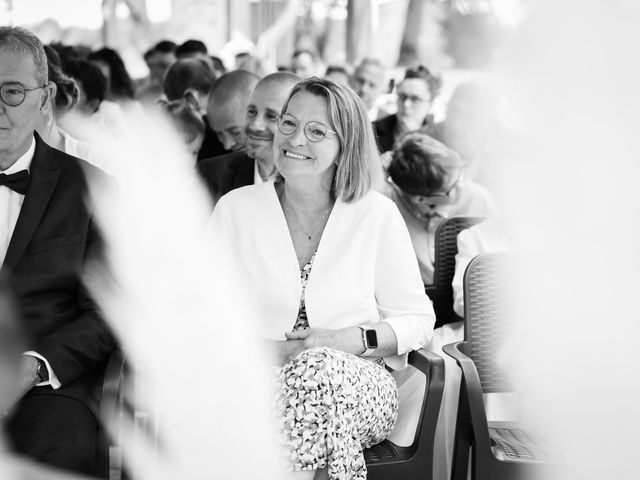 Le mariage de Arnaud et Stéphanie à Champagné, Sarthe 33