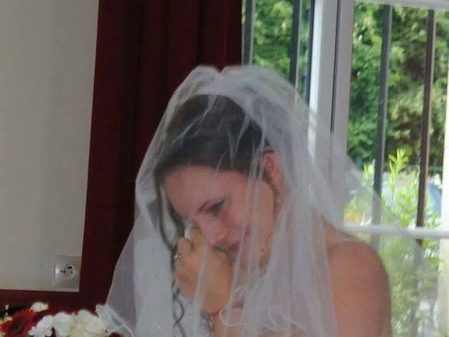 Le mariage de Ludivine et Mickaël à Champagne-sur-Oise, Val-d'Oise 6