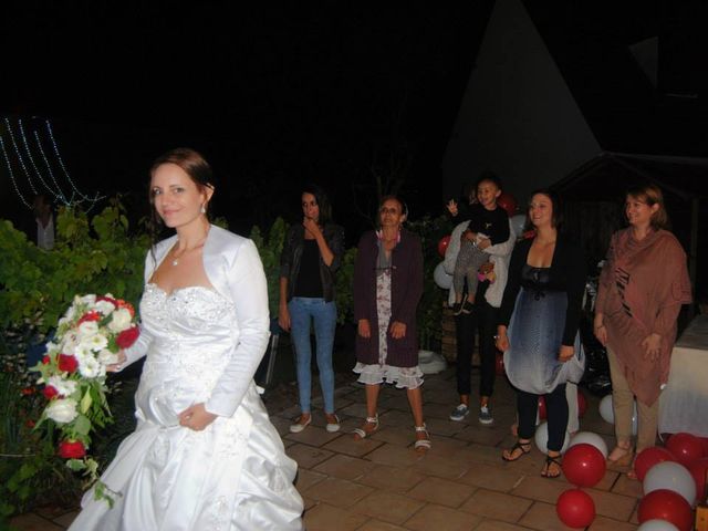 Le mariage de Ludivine et Mickaël à Champagne-sur-Oise, Val-d'Oise 15