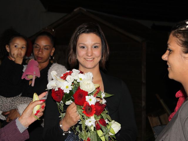 Le mariage de Ludivine et Mickaël à Champagne-sur-Oise, Val-d'Oise 16