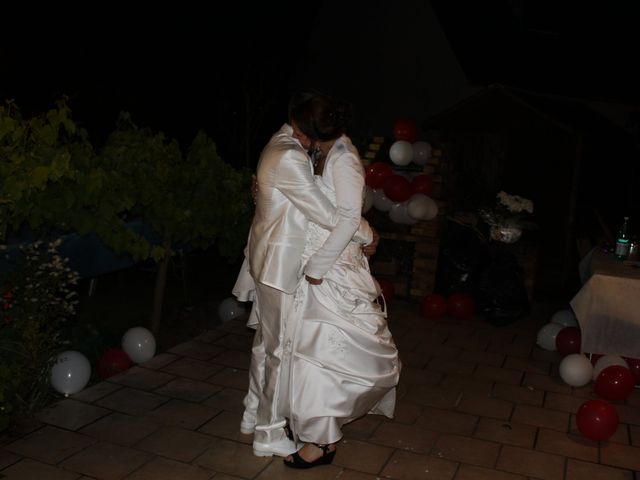 Le mariage de Ludivine et Mickaël à Champagne-sur-Oise, Val-d'Oise 20