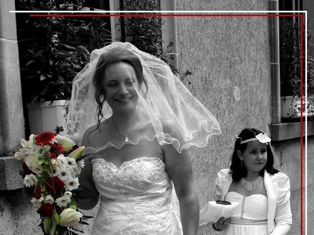 Le mariage de Ludivine et Mickaël à Champagne-sur-Oise, Val-d'Oise 21