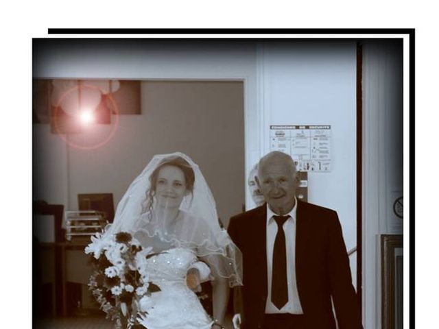 Le mariage de Ludivine et Mickaël à Champagne-sur-Oise, Val-d'Oise 22
