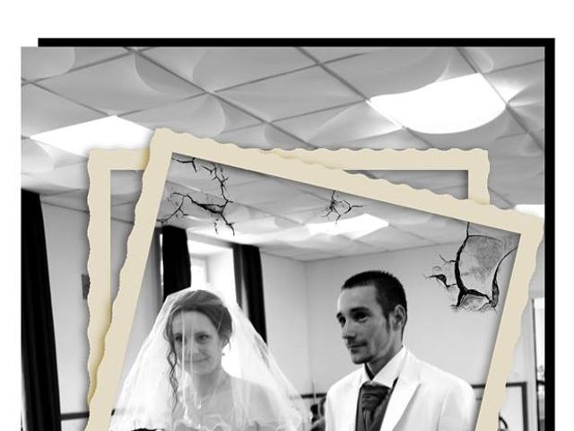 Le mariage de Ludivine et Mickaël à Champagne-sur-Oise, Val-d'Oise 25