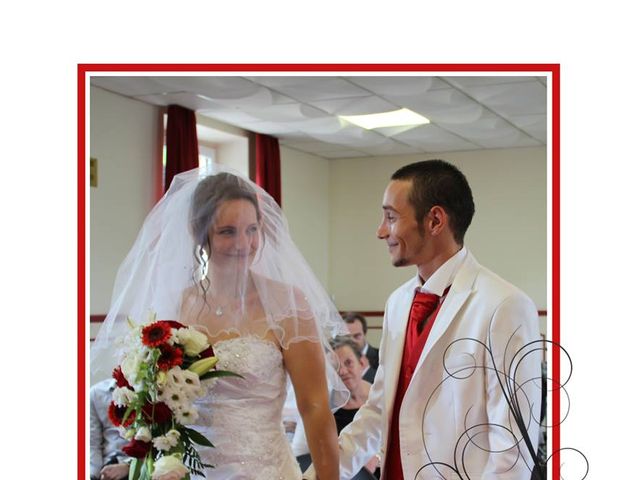 Le mariage de Ludivine et Mickaël à Champagne-sur-Oise, Val-d'Oise 26