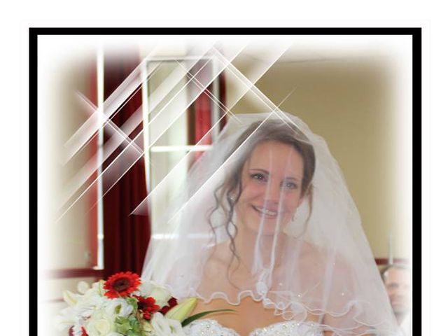 Le mariage de Ludivine et Mickaël à Champagne-sur-Oise, Val-d'Oise 27