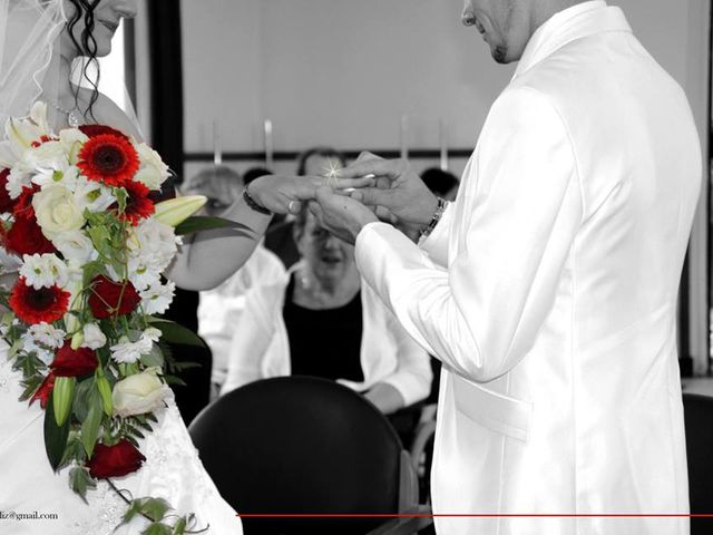 Le mariage de Ludivine et Mickaël à Champagne-sur-Oise, Val-d'Oise 28