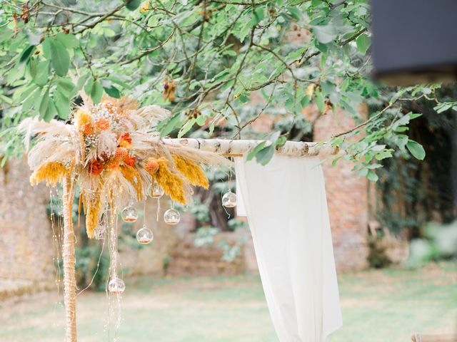 Le mariage de Raphaël et Séverine à Braine-l'Alleud, Brabant wallon 9