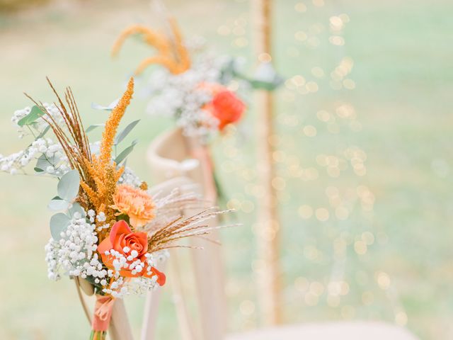 Le mariage de Raphaël et Séverine à Braine-l'Alleud, Brabant wallon 10