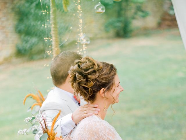 Le mariage de Raphaël et Séverine à Braine-l'Alleud, Brabant wallon 14