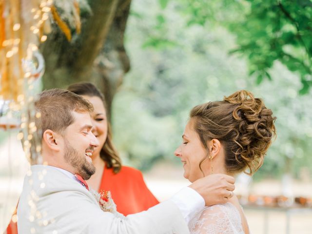 Le mariage de Raphaël et Séverine à Braine-l'Alleud, Brabant wallon 18