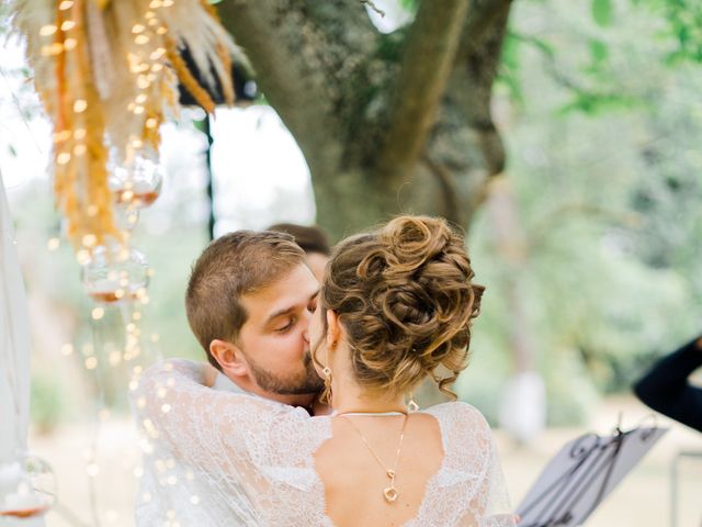 Le mariage de Raphaël et Séverine à Braine-l'Alleud, Brabant wallon 19