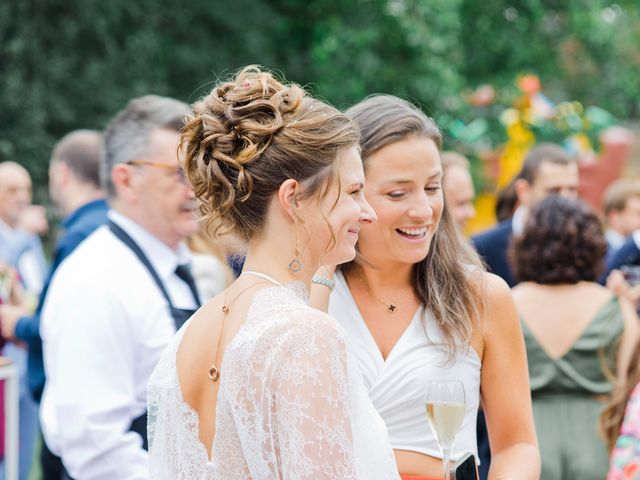 Le mariage de Raphaël et Séverine à Braine-l'Alleud, Brabant wallon 22