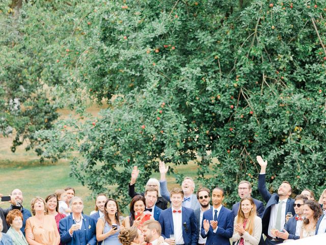 Le mariage de Raphaël et Séverine à Braine-l'Alleud, Brabant wallon 26