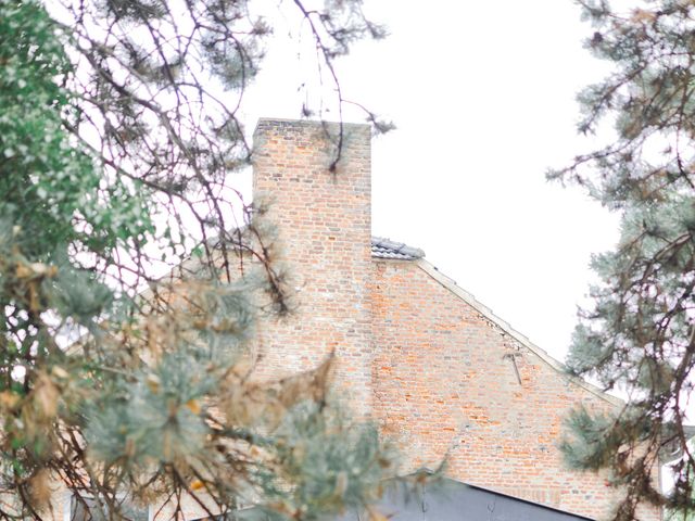 Le mariage de Raphaël et Séverine à Braine-l'Alleud, Brabant wallon 27