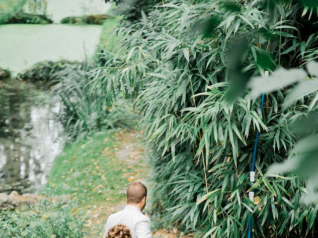 Le mariage de Raphaël et Séverine à Braine-l'Alleud, Brabant wallon 35