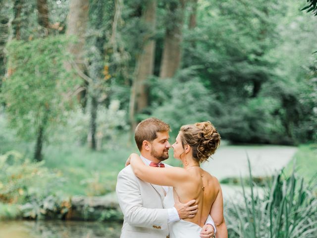Le mariage de Raphaël et Séverine à Braine-l'Alleud, Brabant wallon 36